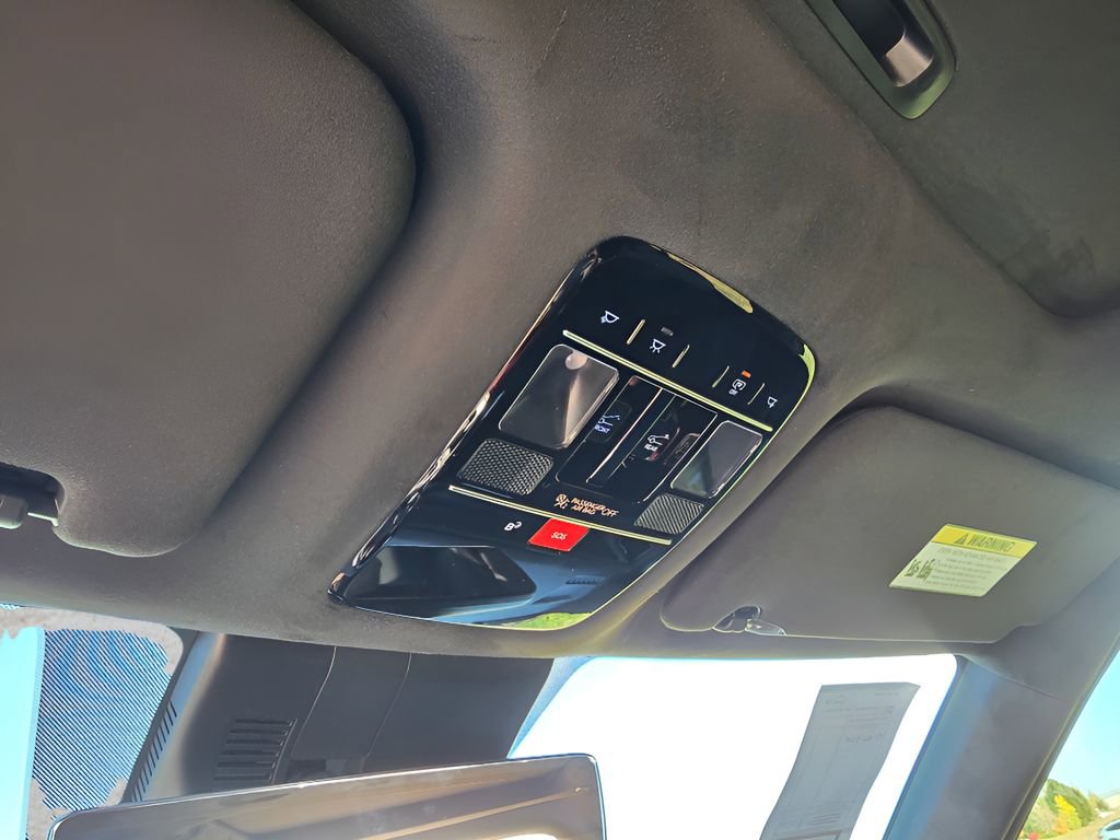 New 2026 Hyundai Santa Fe Calligraphy image 24