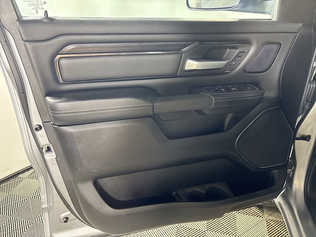 Used 2024 RAM 1500 Rebel w/ Rebel Level 2 Equipment Group image 10