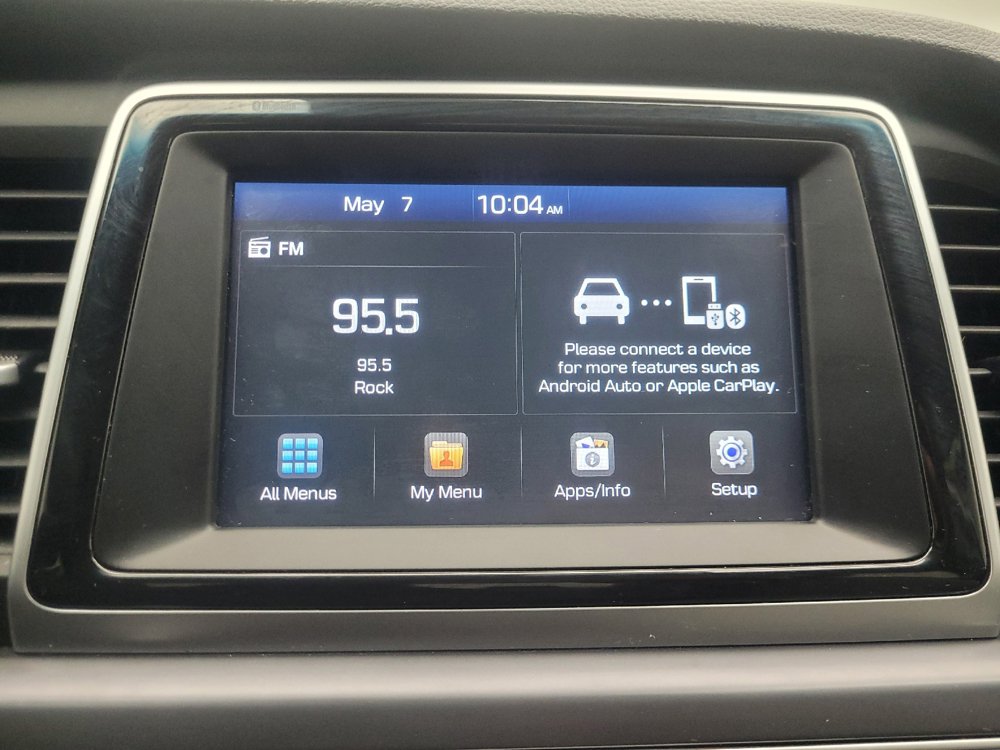 Used 2018 Hyundai Sonata ECO FWD image 25