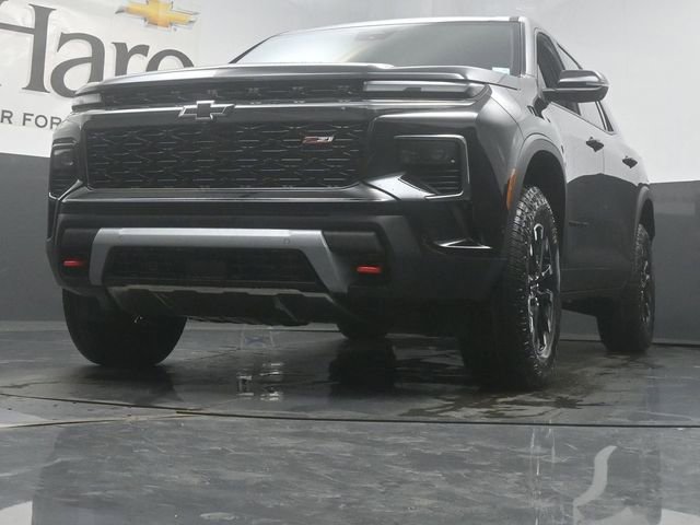 New 2026 Chevrolet Traverse Z71 AWD/4WD image 35