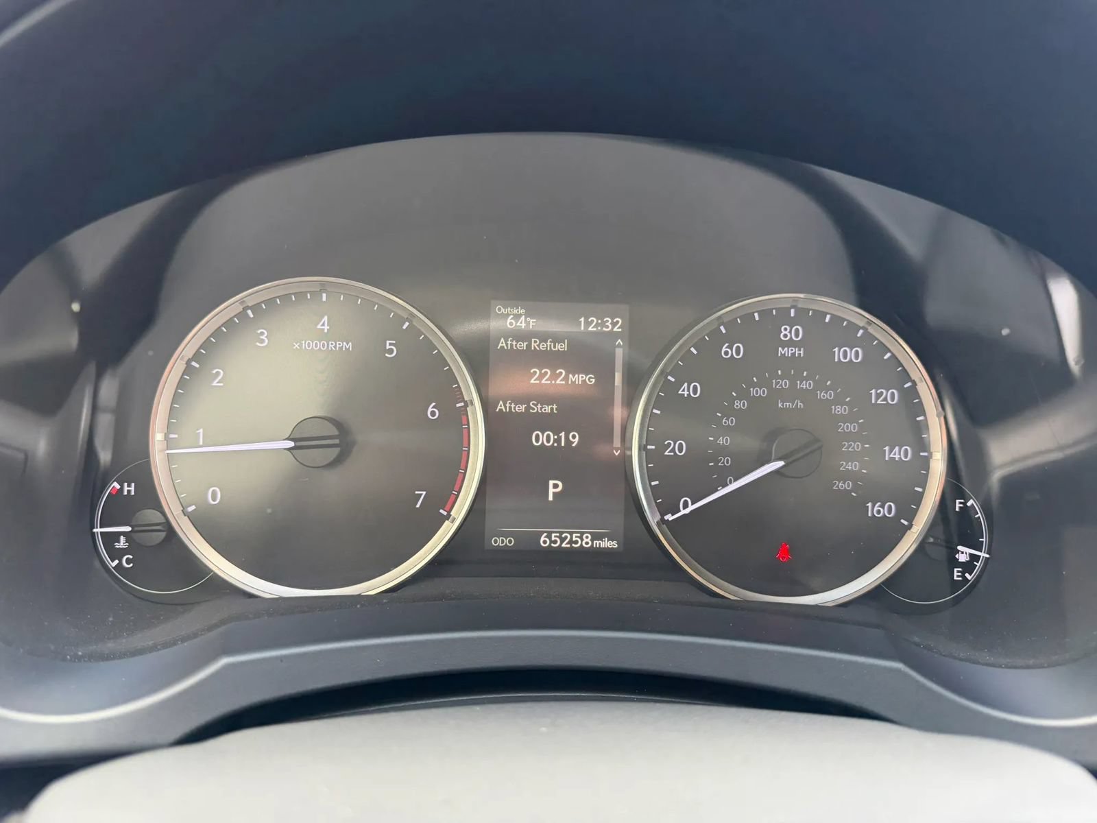 Used 2019 Lexus IS 300 w/ Accessory Package 2 RWD image 20