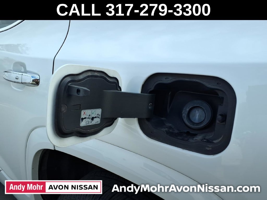 Used 2021 GMC Acadia Denali w/ Denali Technology Package FWD image 13