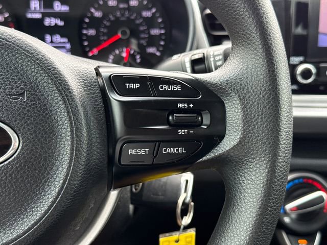 Used 2021 Kia Rio S FWD image 27