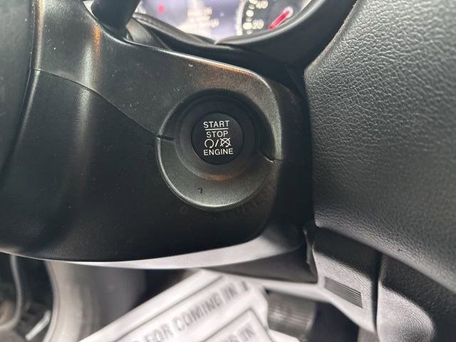 Used 2021 Jeep Renegade Latitude image 20