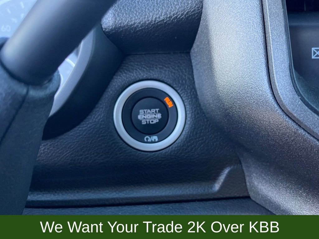 Used 2025 RAM 5500 Tradesman image 17