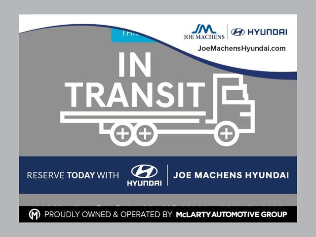 Used 2024 Hyundai Ioniq 6 SEL image 1