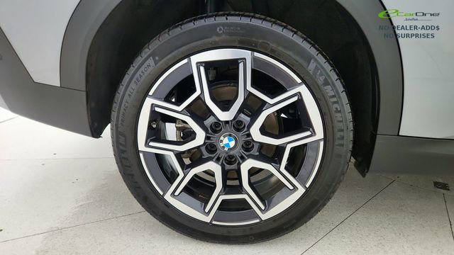 Used 2025 BMW X2 xDrive28i AWD/4WD image 57