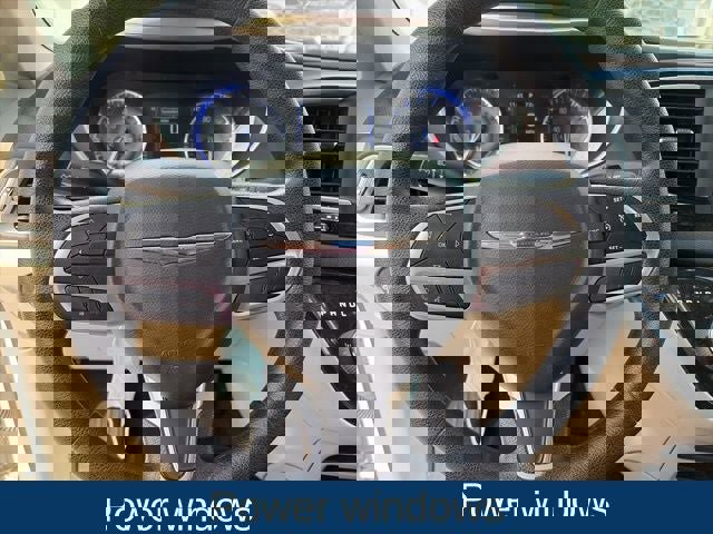 Used 2021 Chrysler Voyager Lxi image 11