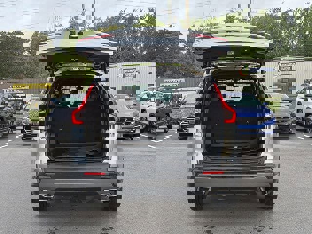 Used 2024 Honda CR-V Sport Touring image 14