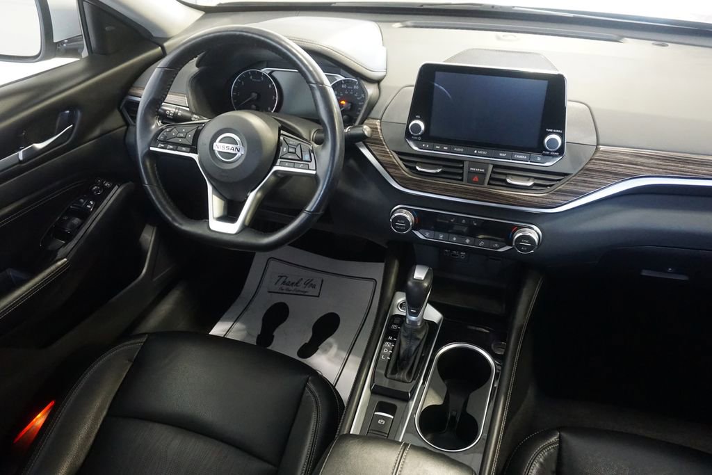 Used 2021 Nissan Altima 2.5 SL image 30