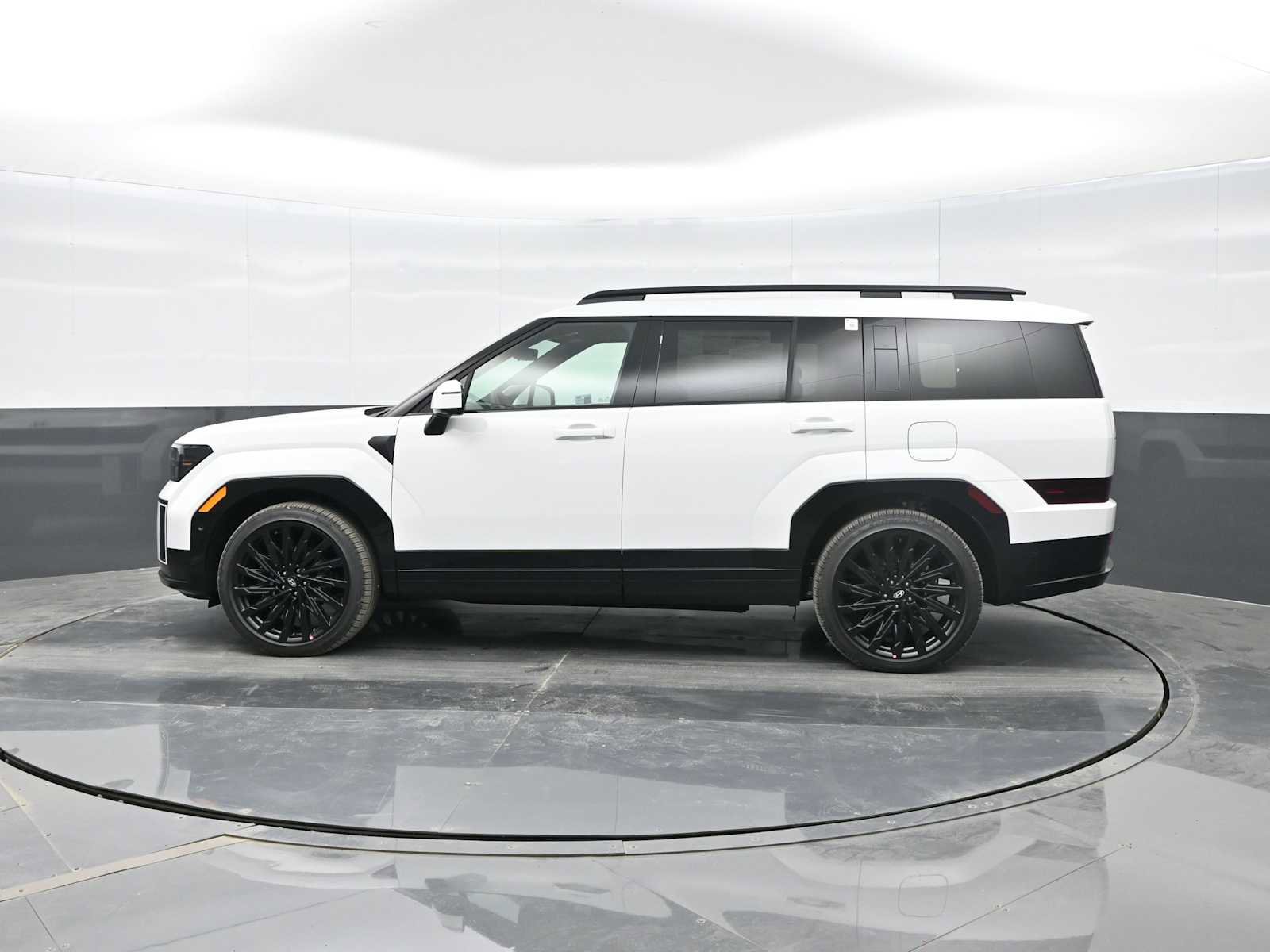 New 2026 Hyundai Santa Fe Calligraphy image 5