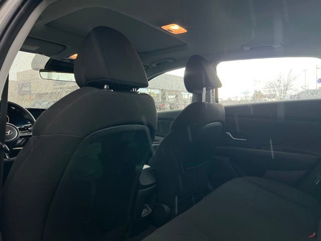 Certified 2025 Hyundai Elantra SEL image 13