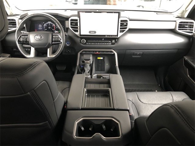 Used 2024 Toyota Tundra Limited image 13