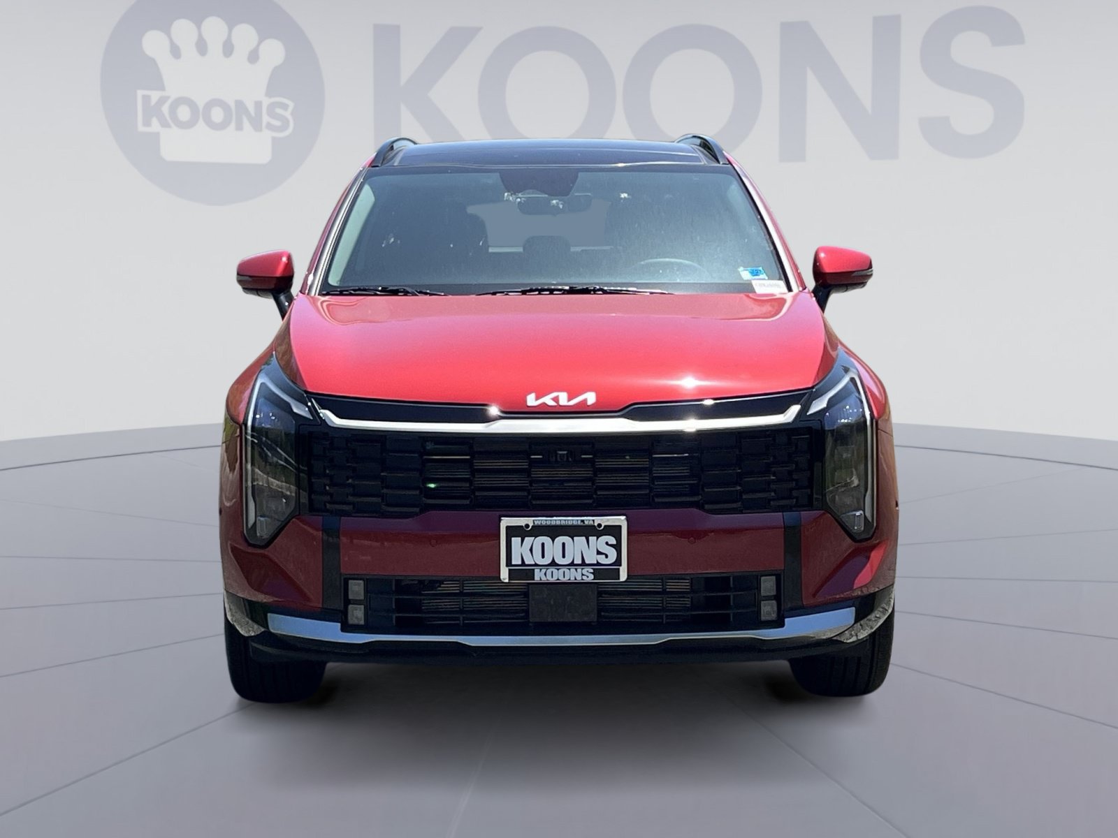 New 2026 Kia Sportage SX AWD/4WD image 11