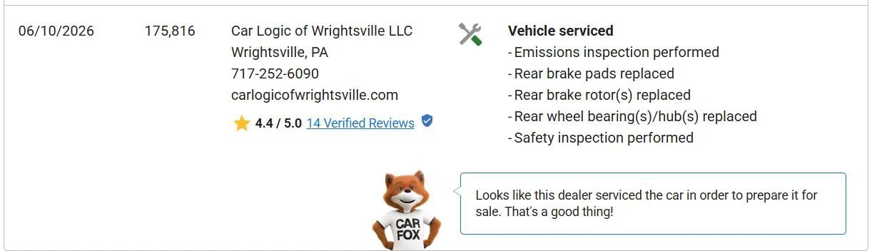 Used 2017 Subaru Legacy 2.5i Sport AWD/4WD image 3