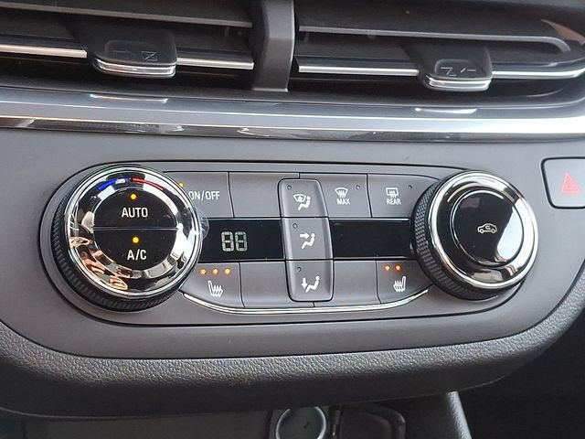 New 2026 Buick Envista Sport Touring w/ Convenience I Package FWD image 16