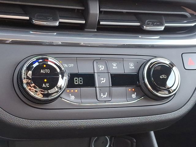 New 2026 Buick Envista Preferred w/ Convenience I Package image 16