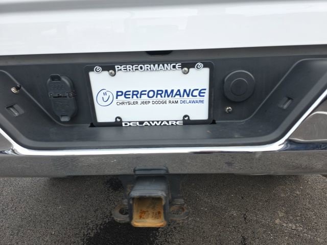 Used 2024 Chevrolet Silverado 3500 LT w/ Convenience Package image 32