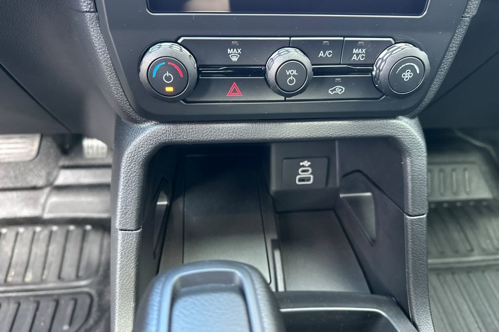 New 2025 Ford Ranger XL image 16