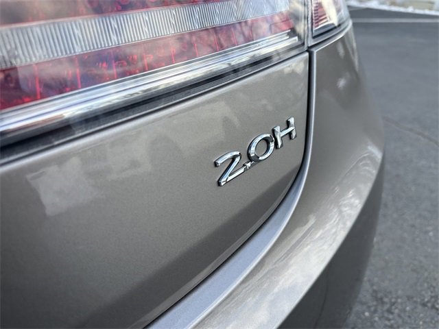 Used 2018 Lincoln MKZ Select w/ Select Plus Package image 47