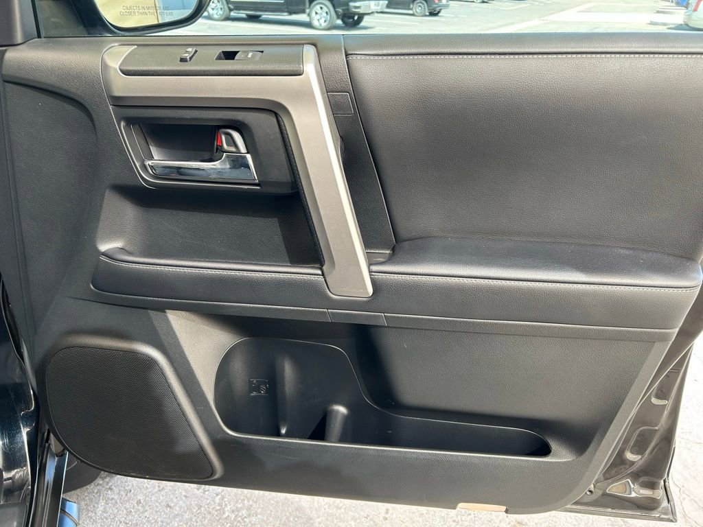 Used 2023 Toyota 4Runner SR5 Premium image 16