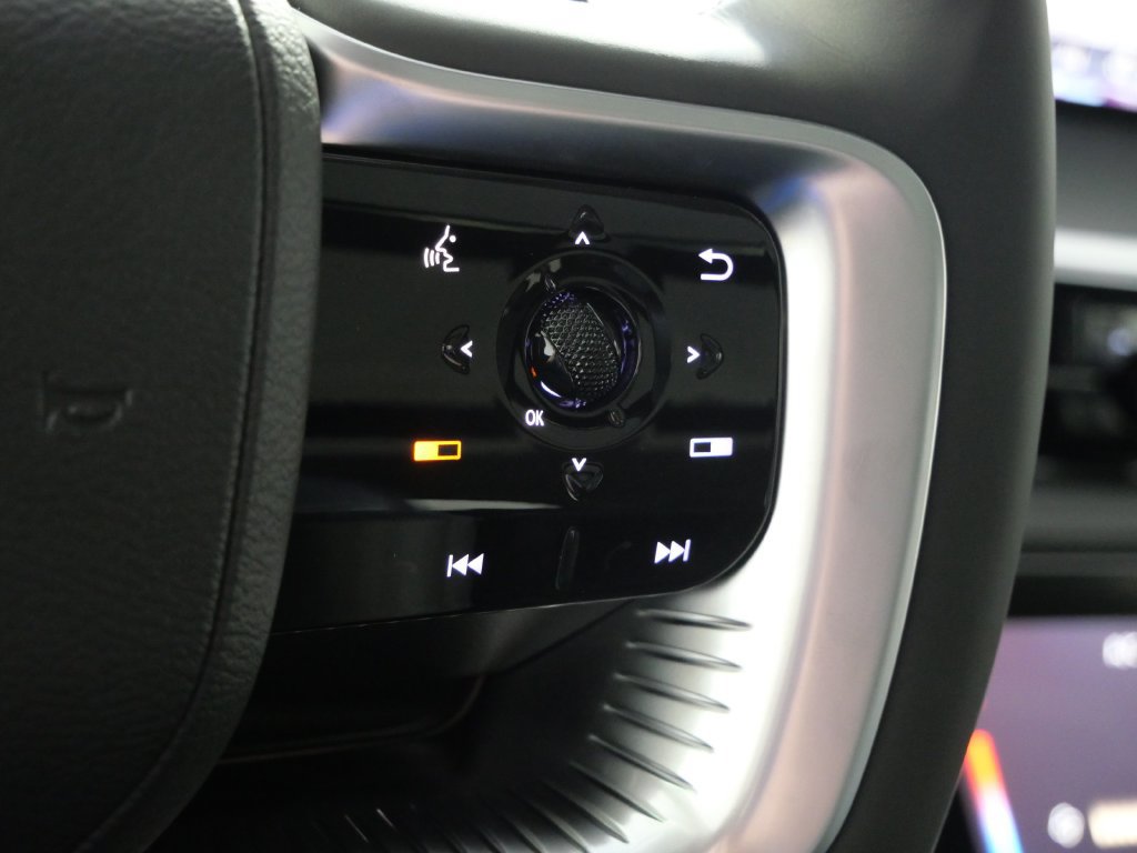 New 2027 INFINITI QX80 Luxe AWD/4WD image 29