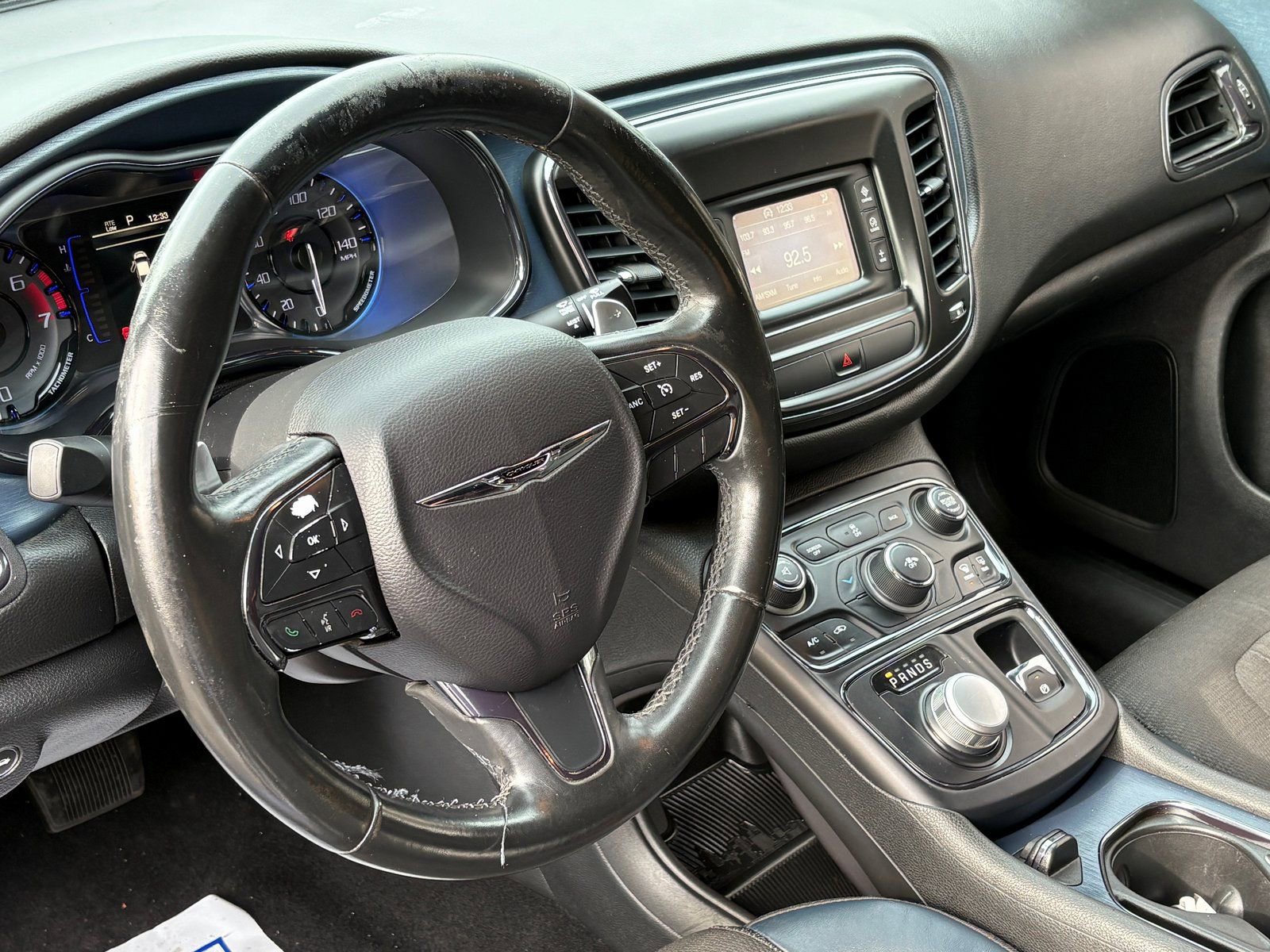 Used 2015 Chrysler 200 S image 11