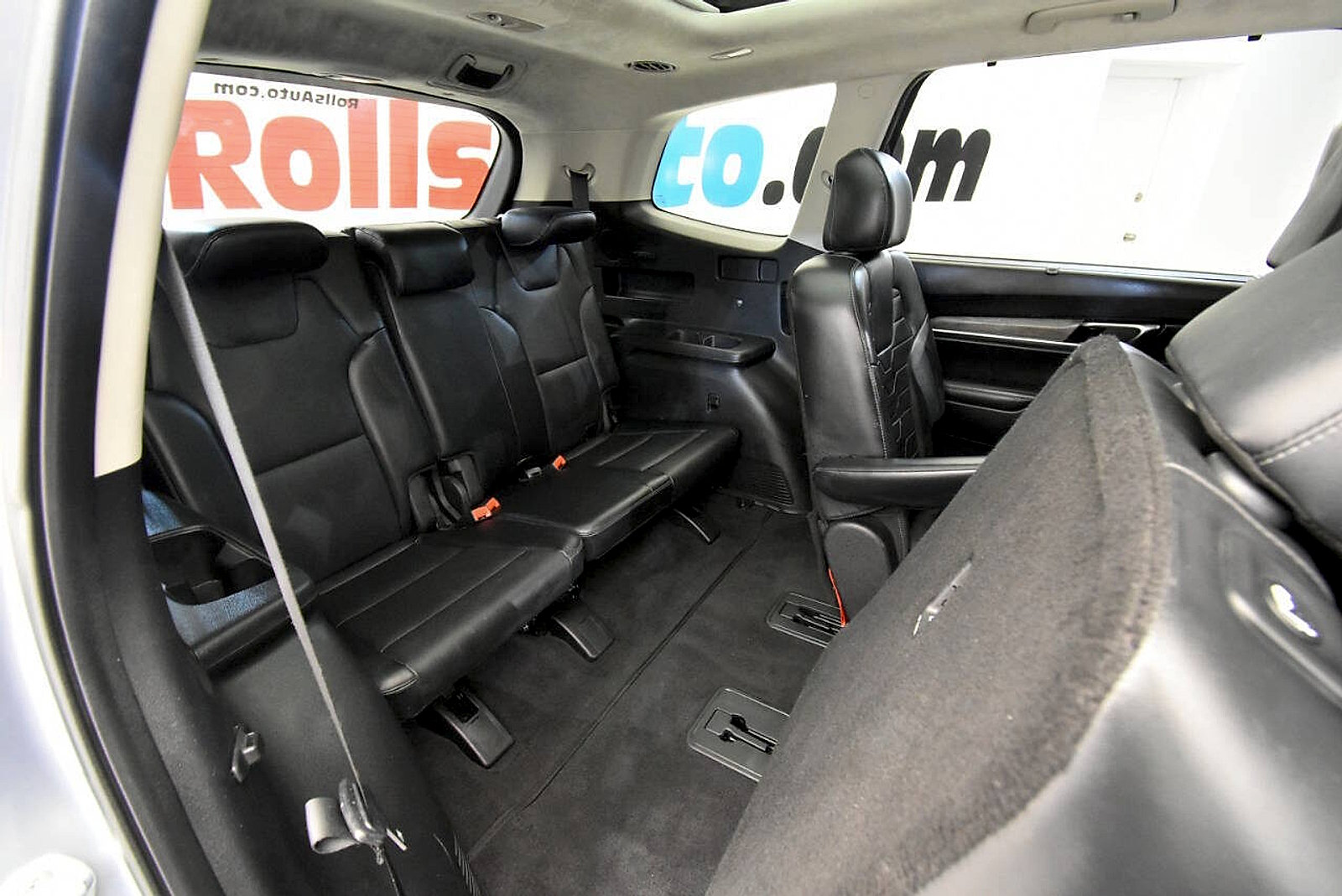 Used 2022 Kia Telluride SX w/ SX Prestige Package AWD/4WD image 20