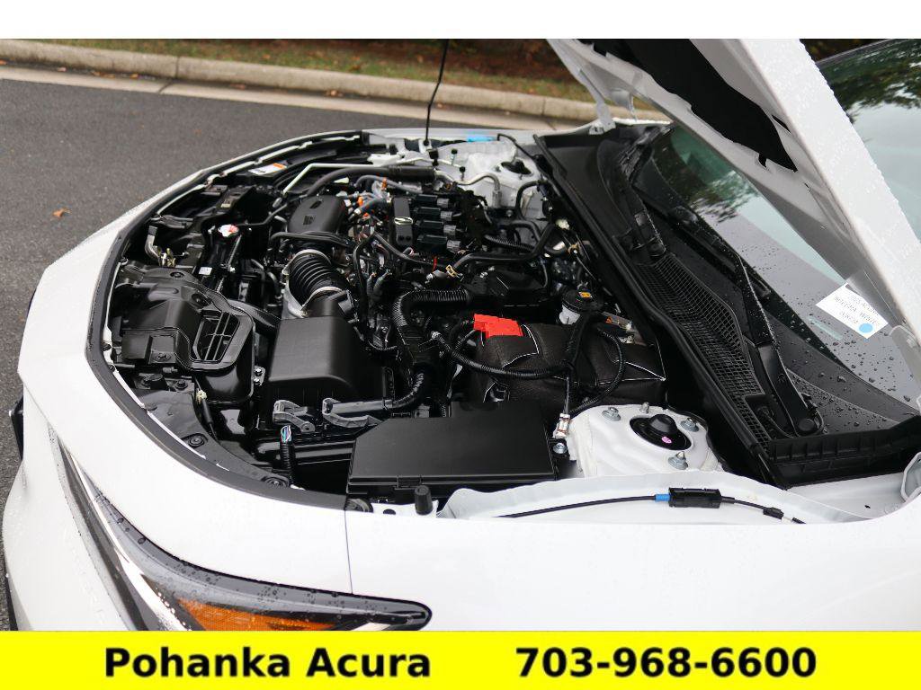 Certified 2025 Acura Integra A-Spec image 36