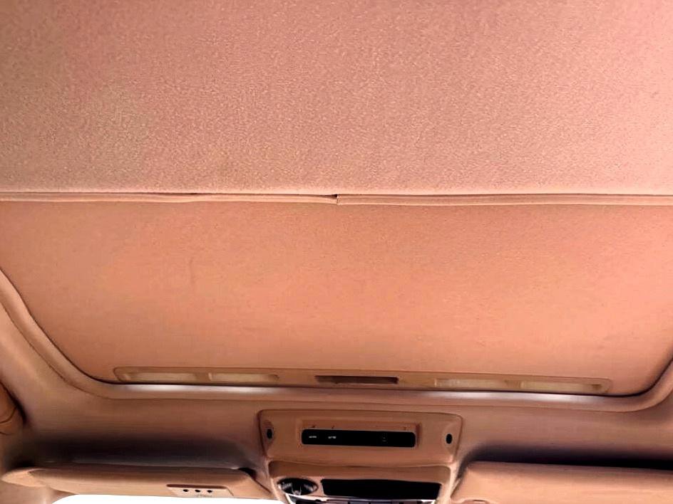 Used 2010 Maserati Quattroporte image 16