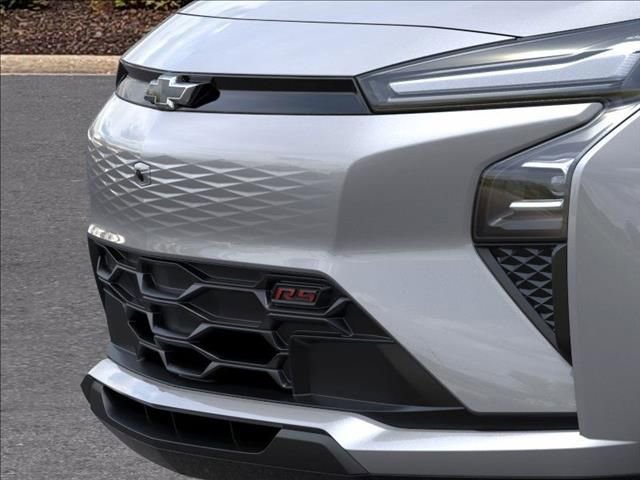 New 2027 Chevrolet Bolt RS w/ Technology Package image 13