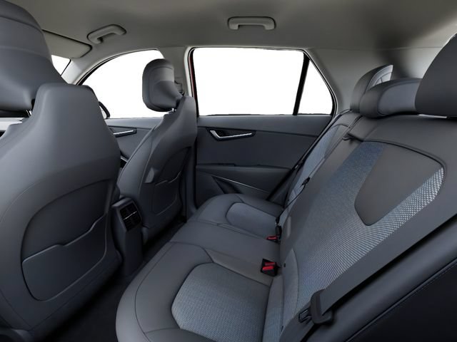 New 2026 Kia Niro Wind w/ Wind Preserve Package FWD image 18