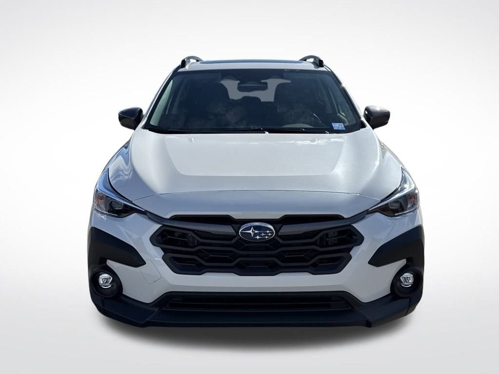New 2026 Subaru Crosstrek 2.0i Premium image 10