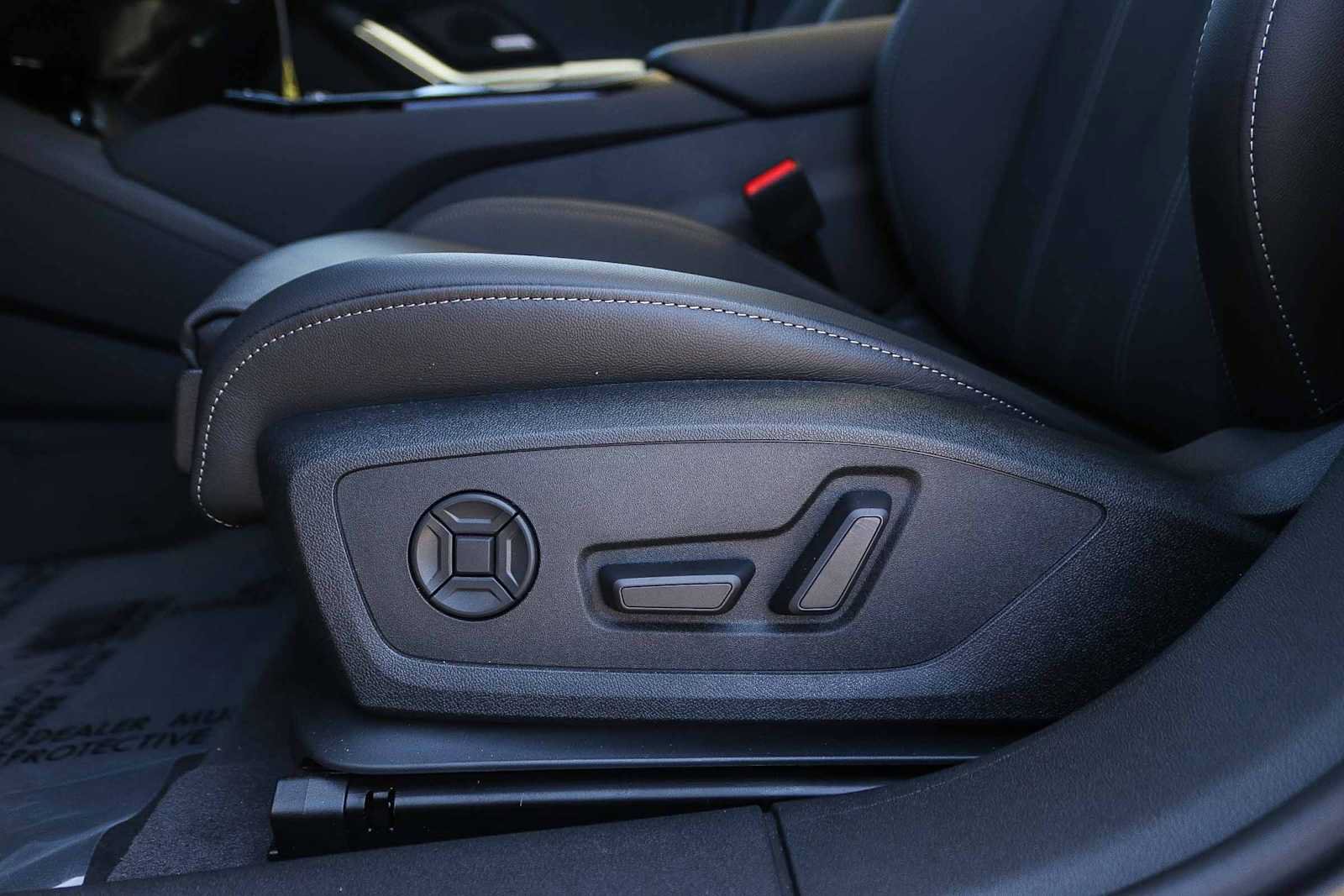 New 2027 Audi A6 e-tron Premium Plus AWD/4WD image 26