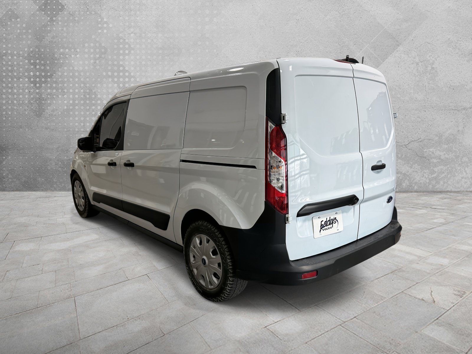 Used 2021 Ford Transit Connect XL FWD image 6