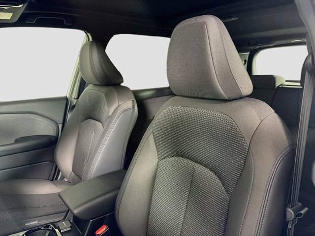 New 2026 Subaru Forester Premium AWD/4WD image 20
