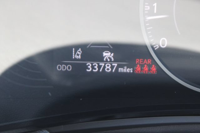 Certified 2022 Lexus NX 350 AWD w/ Premium Package image 15