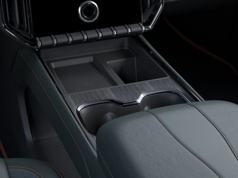 New 2026 GMC Acadia AT4 w/ Luxury Package image 23