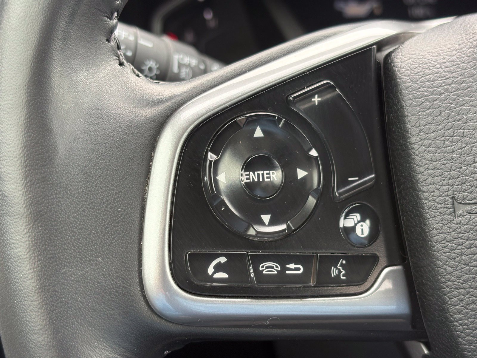 Used 2019 Honda CR-V EX-L image 14