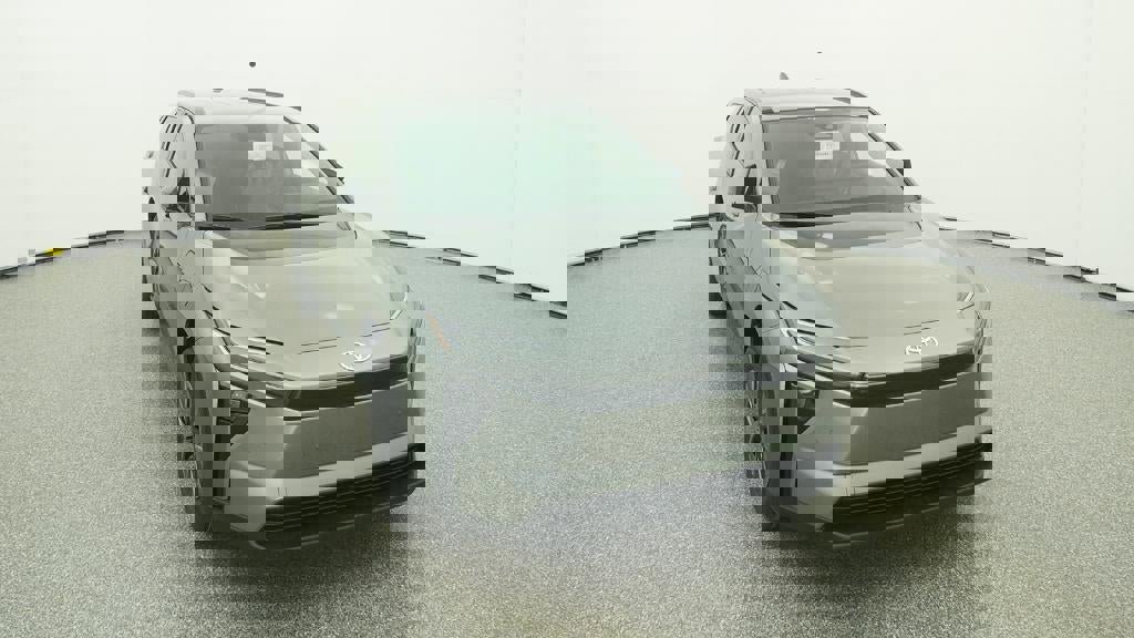 New 2026 Toyota bZ image 14