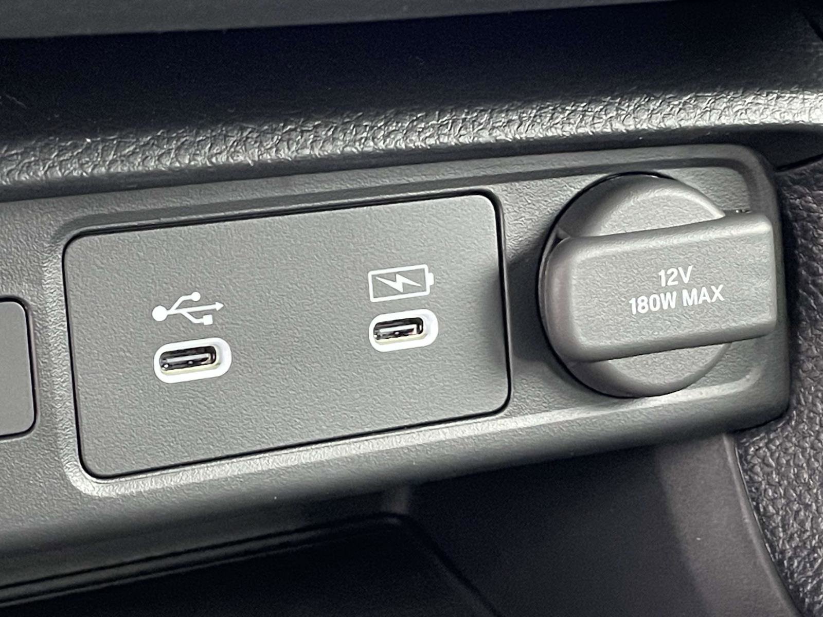 New 2026 Honda Civic Sport image 13