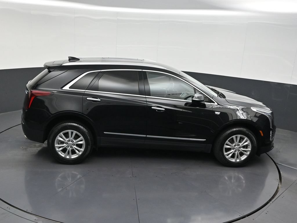 Used 2023 Cadillac XT5 Luxury FWD image 20