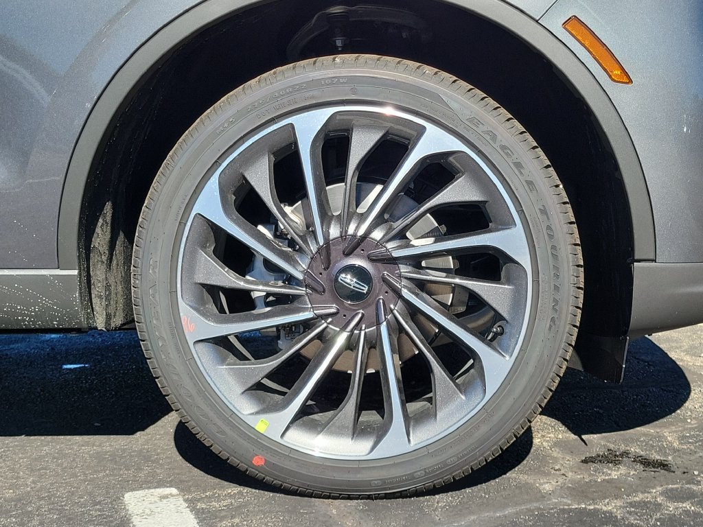 New 2027 Lincoln Aviator Reserve AWD/4WD image 9