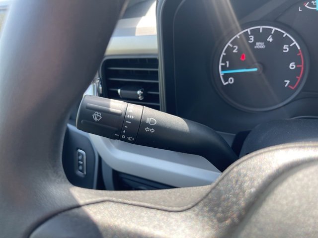 New 2025 Ford F350 XLT image 34