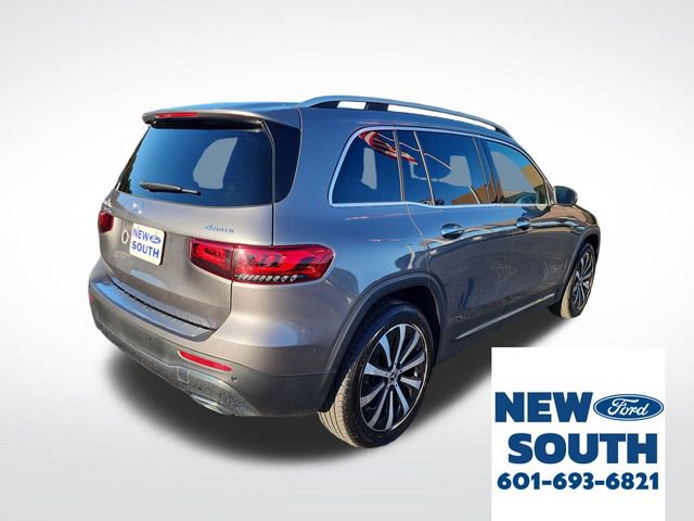 Used 2023 Mercedes-Benz GLB 250 4MATIC image 7