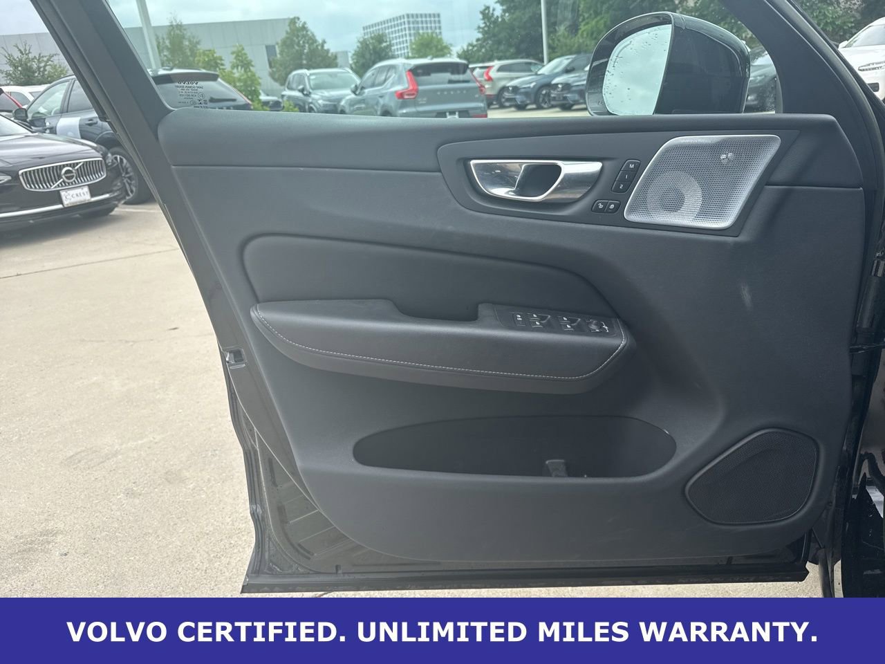 Certified 2023 Volvo XC60 B5 Ultimate image 20