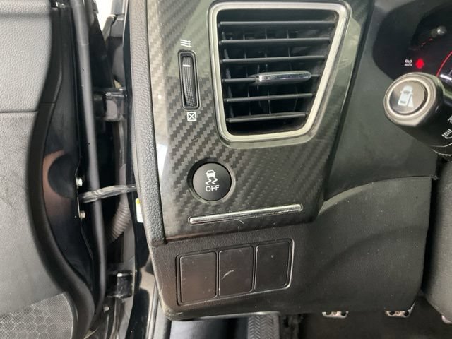 Used 2014 Honda Civic Si image 8