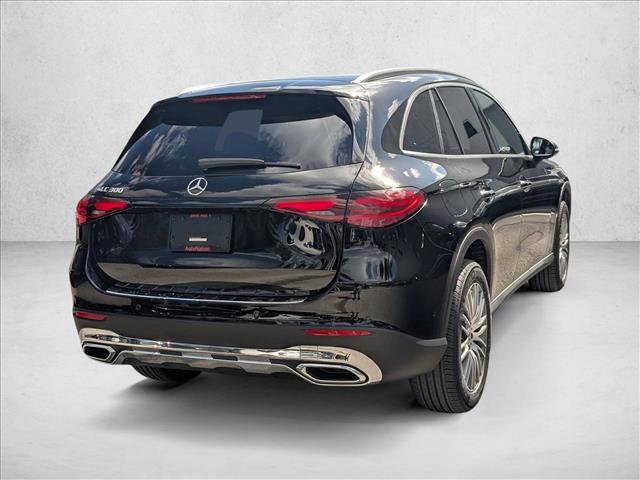 New 2026 Mercedes-Benz GLC 300 video 2