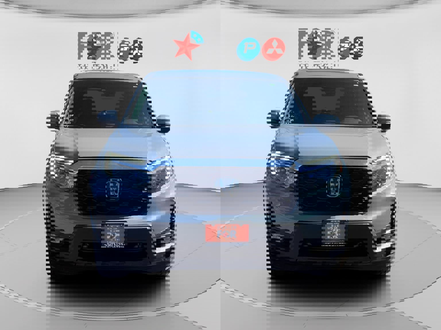 Used 2022 Honda Passport EX-L image 8