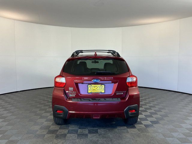 Used 2017 Subaru Crosstrek 2.0i Limited AWD/4WD image 6